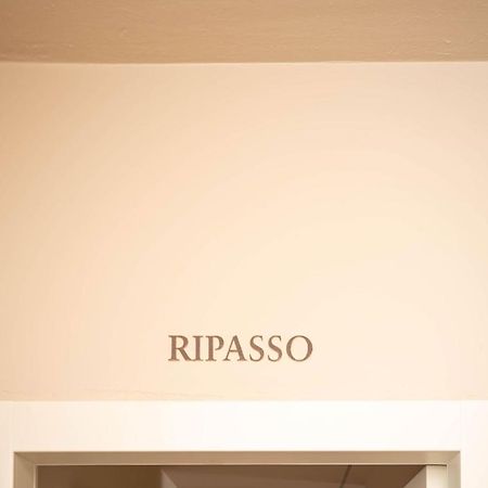 Calcirelli Suites Verona Bagian luar foto