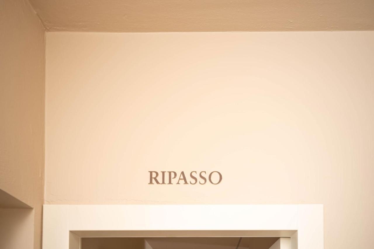Calcirelli Suites Verona Bagian luar foto
