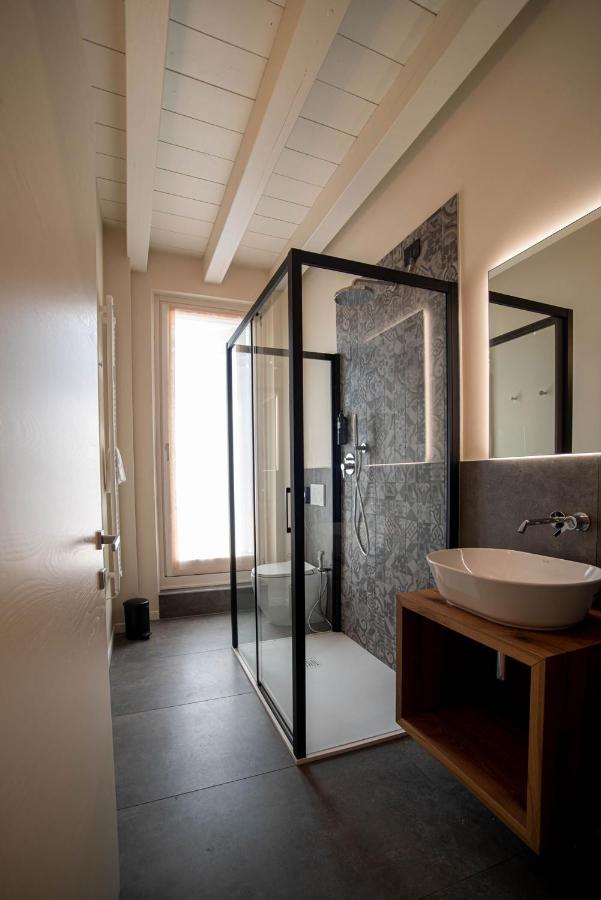 Calcirelli Suites Verona Bagian luar foto