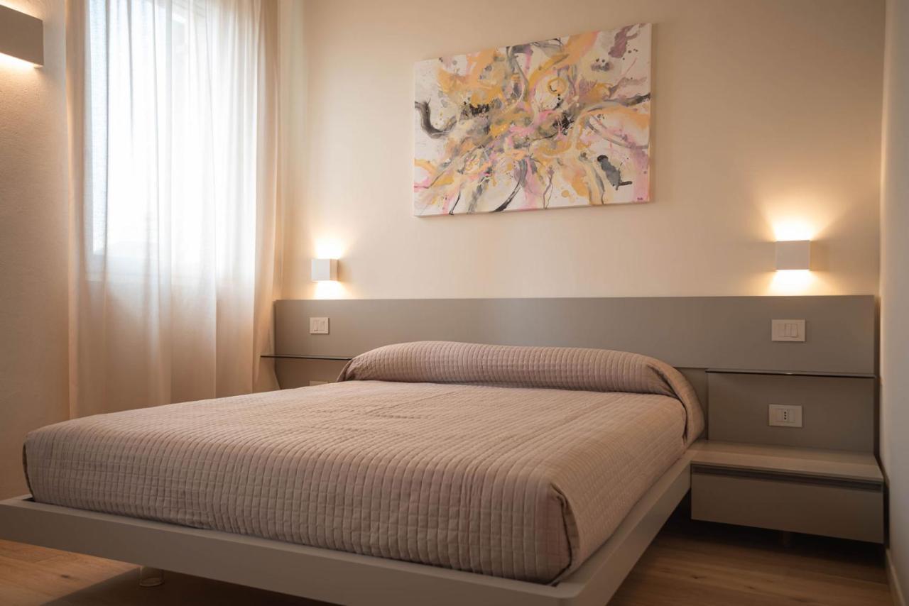 Calcirelli Suites Verona Bagian luar foto